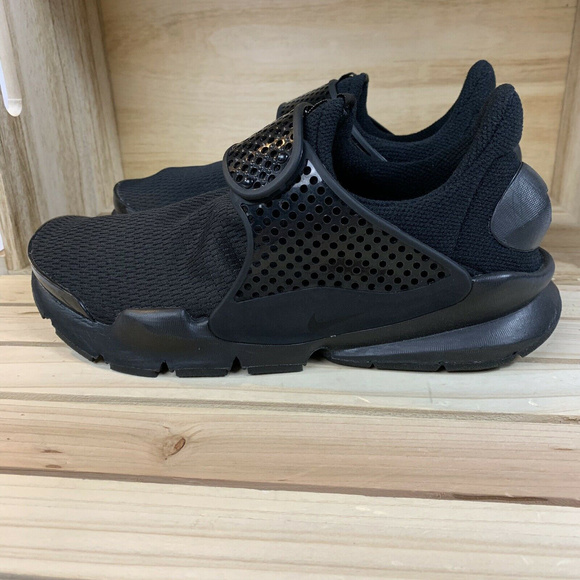 Nike Sock Dart Youth Sz 5Y Women's 6.5 - Picture 3 of 8